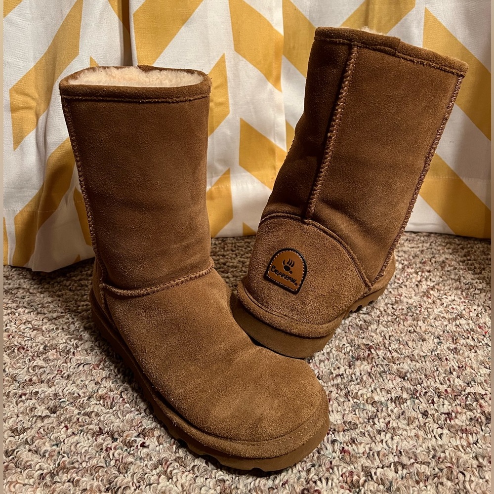 Bearpaw Women’s Boots
